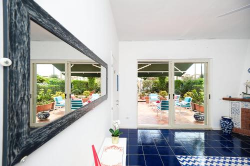 Villa Torù – Castellabate, UT