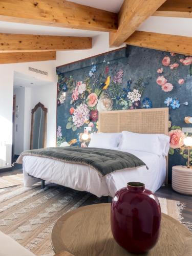 Christine Boutique Hotel Hotel de charme Hautes-Alpes
