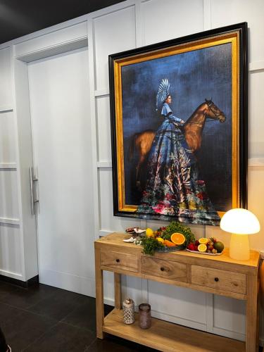 Christine Boutique Hotel - 숙소 외관