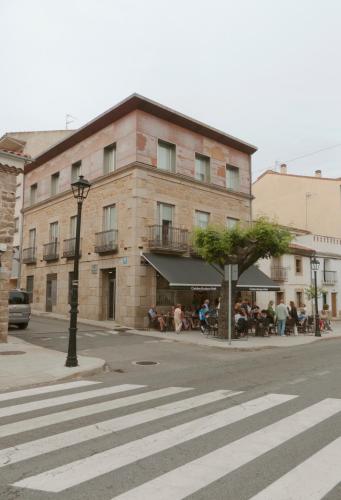 Christine Boutique Hotel - 숙소 외관