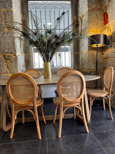 Christine Boutique Hotel - 레스토랑