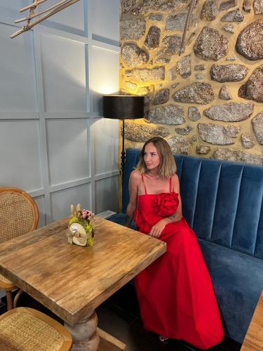Christine Boutique Hotel - 숙소 외관