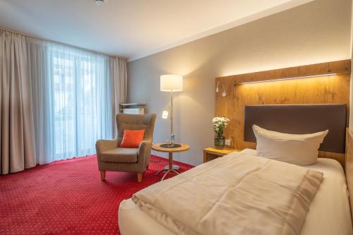 Hotel Vollmann - image 12