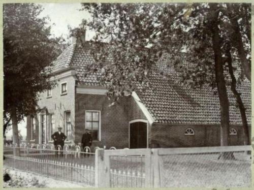 Ferienhaus für 10 Personen ca 230 m in Bonnerveen, Drenthe in Gieterveen