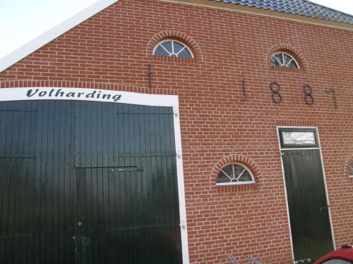 Ferienhaus für 10 Personen ca 230 m in Bonnerveen, Drenthe in Gieterveen