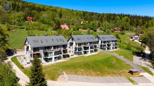 Apartamenty Good Time - Ale Widok!, Szklarska Poręba (zdjęcie 7)