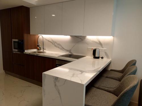 1 bedroom in Grand Sapphire Resort 1 bedroom in Grand Sapphire Resort