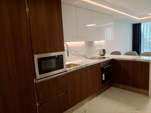 1 bedroom in Grand Sapphire Resort 1 bedroom in Grand Sapphire Resort