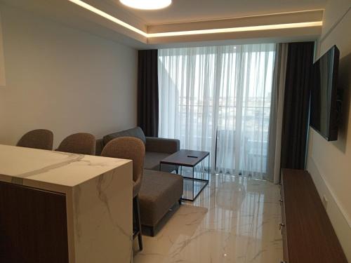 1 bedroom in Grand Sapphire Resort 1 bedroom in Grand Sapphire Resort