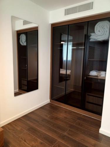 1 bedroom in Grand Sapphire Resort 1 bedroom in Grand Sapphire Resort