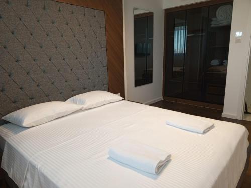1 bedroom in Grand Sapphire Resort 1 bedroom in Grand Sapphire Resort