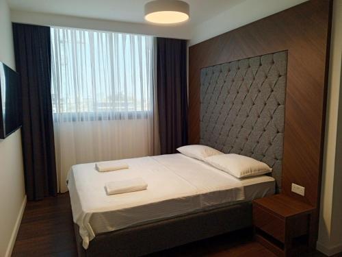1 bedroom in Grand Sapphire Resort 1 bedroom in Grand Sapphire Resort