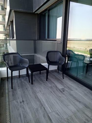 1 bedroom in Grand Sapphire Resort 1 bedroom in Grand Sapphire Resort