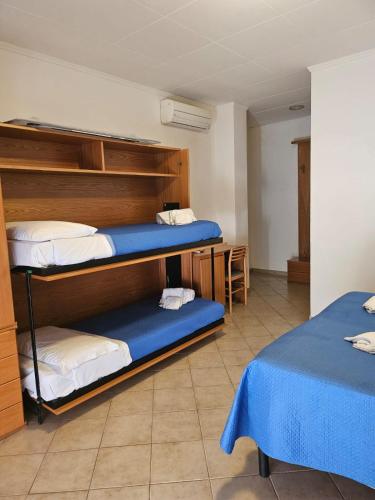 Hotel Stella Marina - image 11