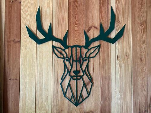  Wellnesslodge Scholekster met jacuzzi en uitzicht in Dalerveen