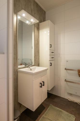 Wellnesslodge Scholekster met jacuzzi en uitzicht