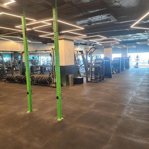 1 bedroom in Grand Sapphire Resort 1 bedroom in Grand Sapphire Resort