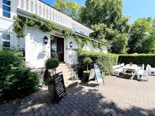Sommerstuen in Tjome