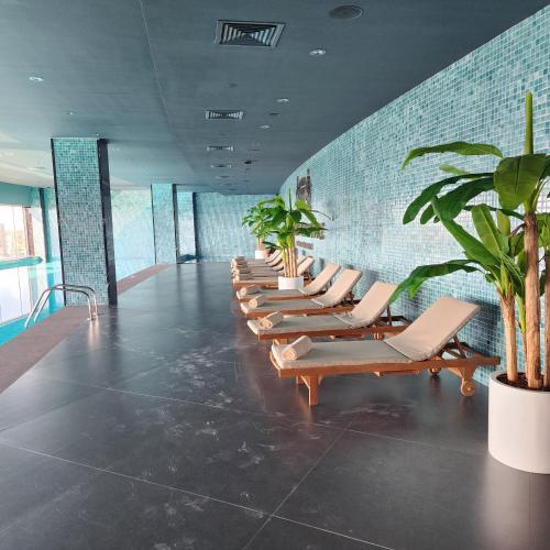 1 bedroom in Grand Sapphire Resort 1 bedroom in Grand Sapphire Resort