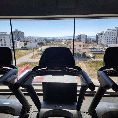 1 bedroom in Grand Sapphire Resort 1 bedroom in Grand Sapphire Resort