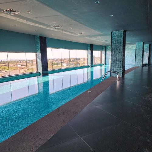 1 bedroom in Grand Sapphire Resort 1 bedroom in Grand Sapphire Resort