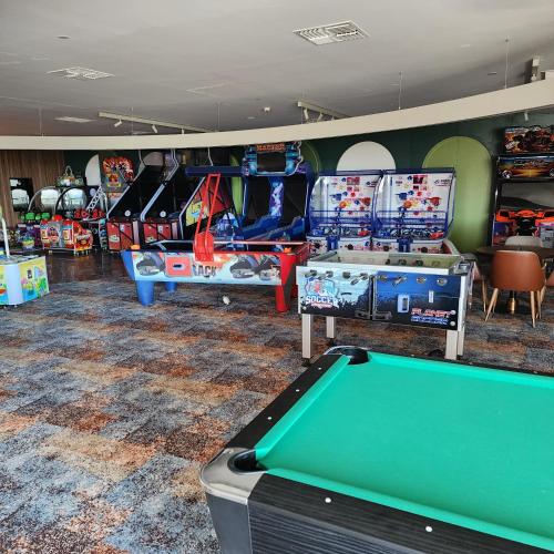 1 bedroom in Grand Sapphire Resort 1 bedroom in Grand Sapphire Resort