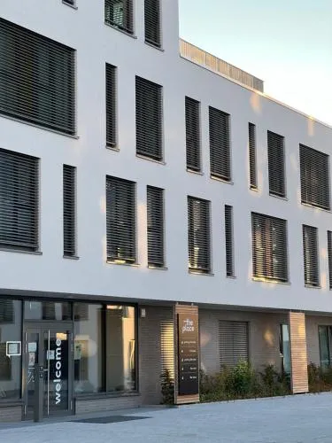 the place Herzogenaurach - Serviced Apartments in Herzogenaurach, Deutschland