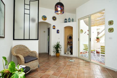 Villa Torù – Castellabate, UT