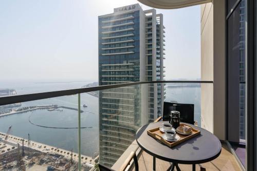 Aesthetic Design Seaview Perfect Getaways - image 4