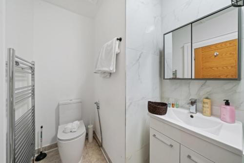 Luxurious Apartments on Oxford Street - image 12