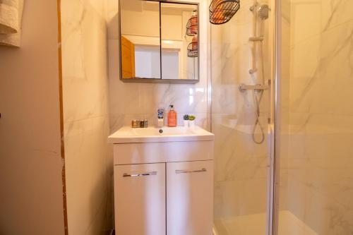 Luxurious Apartments on Oxford Street - image 5
