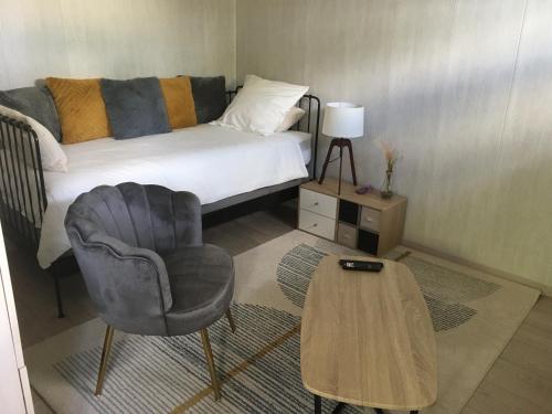 Au calme, proche gare - Location saisonnière - Brive-la-Gaillarde