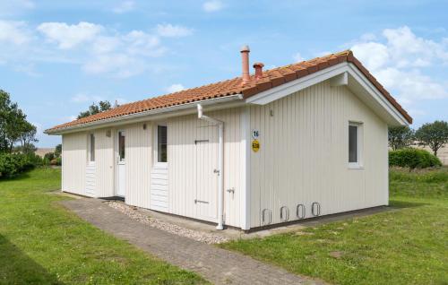 Deichblick 16 - Dorf 2 V