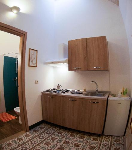 B&B a Casa della Nonna Uccia