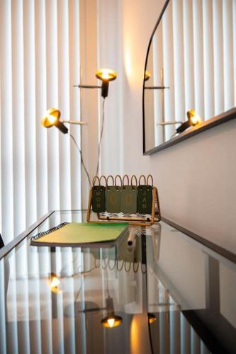 Two Bed Apartment in Leeds City Centre, Leeds (Foto 4)