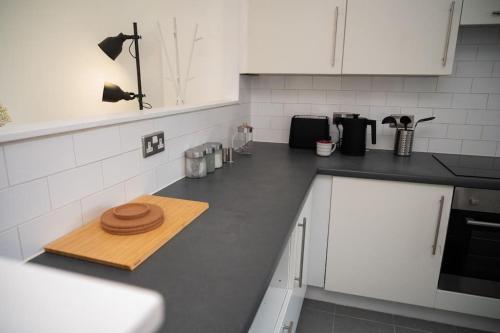 Two Bed Apartment in Leeds City Centre, Leeds (Foto 7)