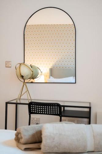 Two Bed Apartment in Leeds City Centre, Leeds (Foto 9)