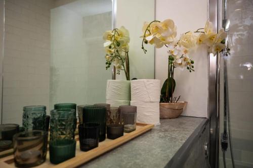 Two Bed Apartment in Leeds City Centre, Leeds (Foto 10)