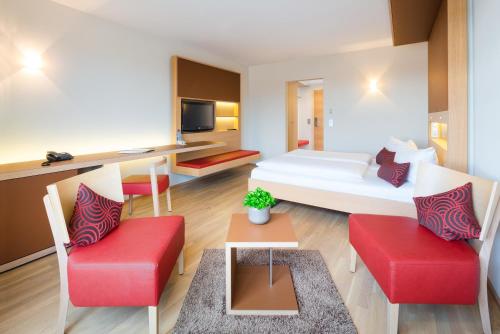 1 queen bed