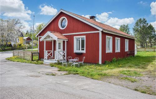 . 3 Bedroom Beautiful Home In Blankaholm