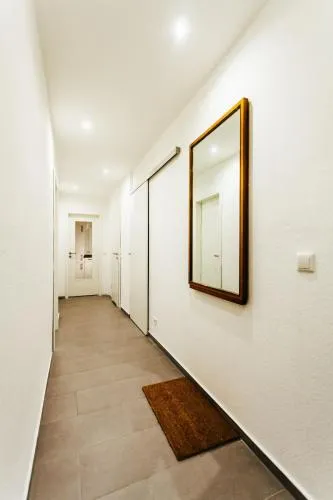 Ferienwohnung BöseHansen in Braunlage, Deutschland