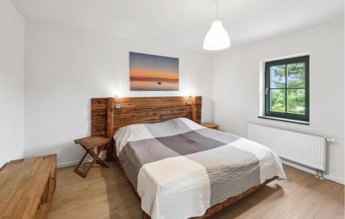 Nice Apartment In Am Salzhaff With Wifi in Am Salzhaff