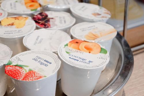 Ludovisi Palace Hotel - image 11