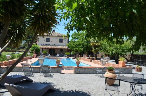 Villa VEDA, Randazzo (foto 2)