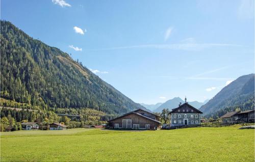 Utvendig, Ferienwohnung In Flachau in Flachau