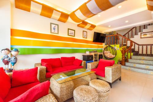 オーシャン スター B&B2