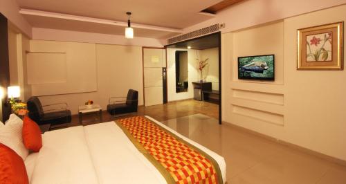 Nestor Hotel in Mumbai