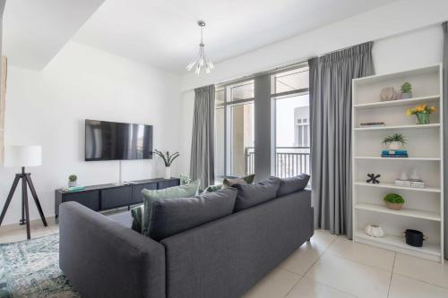 Frank Porter - The Lofts Central Tower, Dubaï (photo 3)