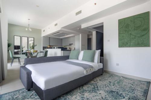 Frank Porter - The Lofts Central Tower, Dubaï (photo 9)