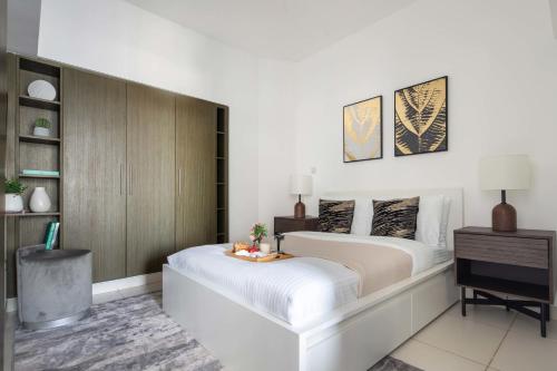 Frank Porter - The Lofts Central Tower, Dubaï (photo 10)